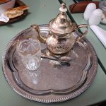 Andalusia Mediterranean Cafe Hanwell Ealing London