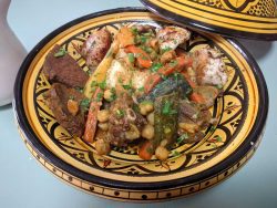 Andalusia Mediterranean Cafe Hanwell Ealing London