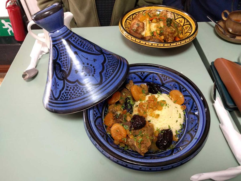 Andalusia Mediterranean Cafe Hanwell Ealing London