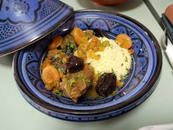 Andalusia Mediterranean Cafe Hanwell Ealing London