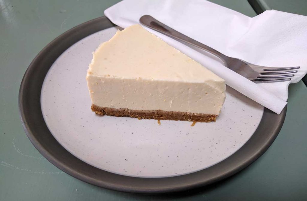 Andalusia Mediterranean Cafe Hanwell Ealing London