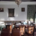 Andalusia Mediterranean Cafe Hanwell Ealing London