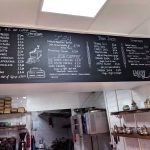 Andalusia Mediterranean Cafe Hanwell Ealing London