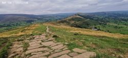 Mam Tor Castleton Peak District