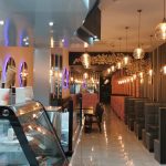 The Chocolate Factory Halal Desserts Restaurant West Ealing London