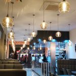 The Chocolate Factory Halal Desserts Restaurant West Ealing London