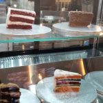 The Chocolate Factory Halal Desserts Restaurant West Ealing London