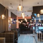 The Chocolate Factory Halal Desserts Restaurant West Ealing London