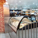 The Chocolate Factory Halal Desserts Restaurant West Ealing London