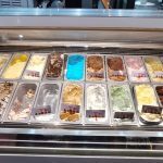 The Chocolate Factory Halal Desserts Restaurant West Ealing London