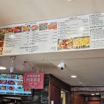 The Best Broasted Syrian Halal Restaurant London Shepherd's Bush