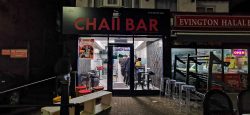 Chaii Bar Burger Base Lokma Chilli Flames Halal HMC restaurants on Evington Road in Leicester