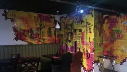 Le Madison Halal East London Restaurant