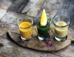 Shelter Cafe Seminyak Bali Indonesia Vegan Vegetarian