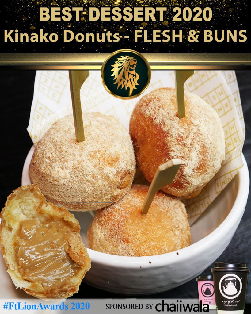 #FtLionAwards 2020 WINNERS…