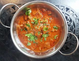 Lamb Rogan Josh Recipe Masterchef Raheel Mirza