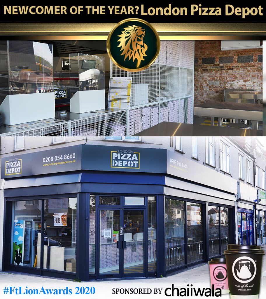 #FtLionAwards 2020 Newcomer of the Year shortlist