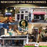 #FtLionAwards 2022 Newcomer of the Year shortlist