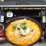 Malay Fellas London Camden's Tai Pan Alley Halal street food restaurant