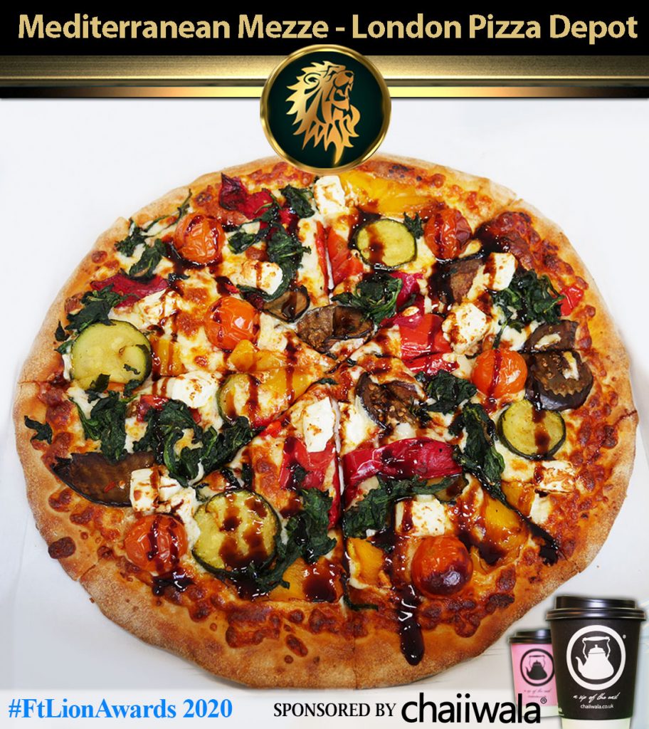 #FtLionAwards 2020 Veggie of the Year shortlist