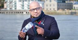 Plastic Free Ramadan Environment Recycling