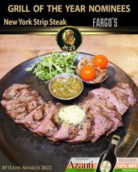 #FtLionAwards 2022 Grill of the Year shortlist Halal restaurant
