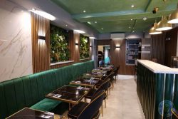 Urumchi London Uyghur Halal restaurant UK Street Food Fine Dining