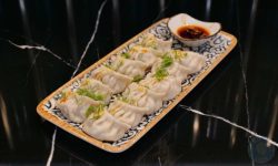 Urumchi London Uyghur Halal restaurant UK Street Food Fine Dining