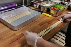 Urumchi London Uyghur Halal restaurant UK Street Food Fine Dining