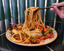 Urumchi London Uyghur Halal restaurant UK Street Food Fine Dining