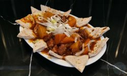 Urumchi London Uyghur Halal restaurant UK Street Food Fine Dining