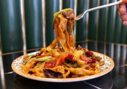 Urumchi London Uyghur Halal restaurant UK Street Food Fine Dining