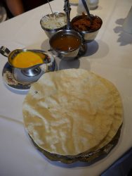 Maharani (Indian & Bangladeshi) Ipswich Halal restaurant