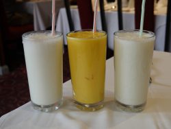 Maharani (Indian & Bangladeshi) Ipswich Halal restaurant