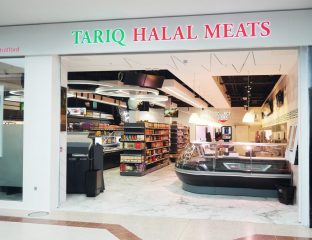 Tariq Halal Meat - Stratford Centre