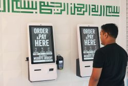 Tariq Halal Meat Butchers Stratford Centre London