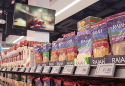 Tariq Halal Meat - Stratford Centre