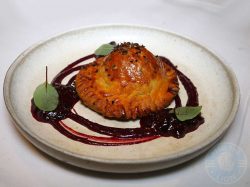 Kanishka Indian Halal restaurant Mayfair London chef Atul Kochhar