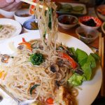 Bibimbap Halal Korean Supperclub London Ealing Hanwell