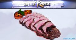 The Steak Restaurant Hatch End London Halal restaurant