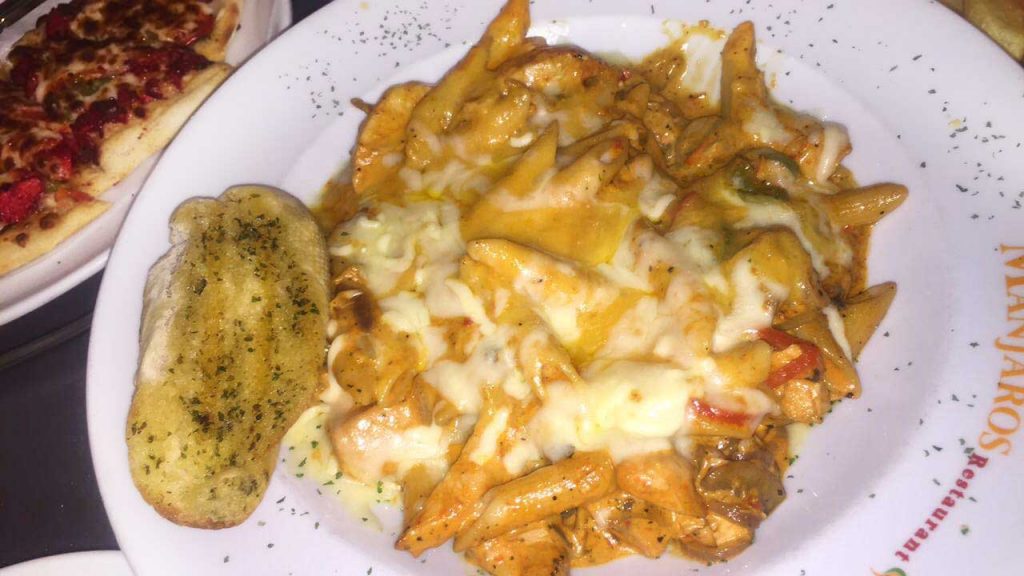 Manjaros Ilford London African Caribbean