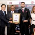 Halal Restaurant Awards Community Charity Hero Spice Village Suleman Raza