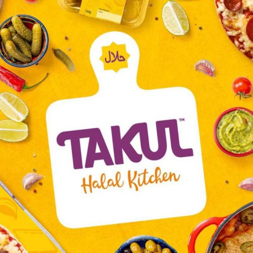 Takul Halal Kitchen Making Life Easier Tesco Supermarket