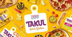 Takul Halal Food Products Tesco