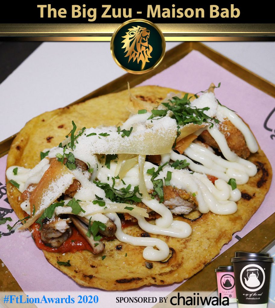 #FtLionAwards 2020 Main of the Year shortlist