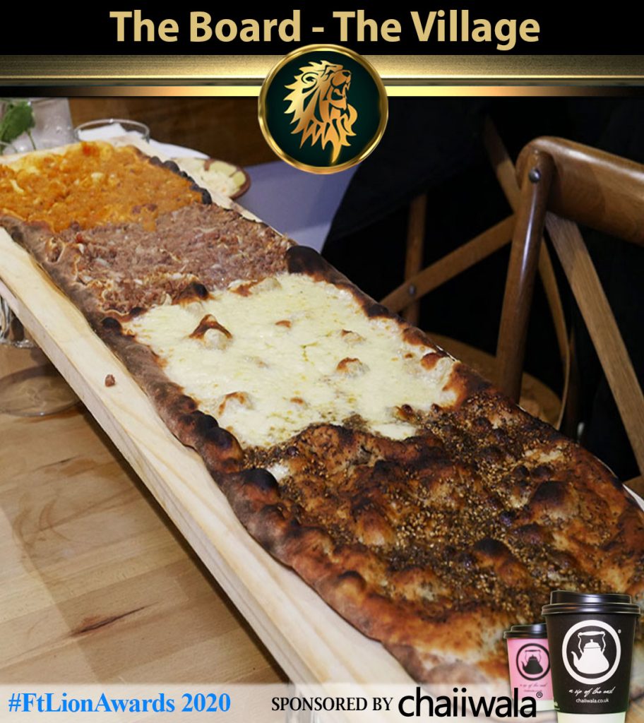 #FtLionAwards 2020 Main of the Year shortlist