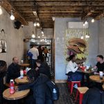 Bun & Sum Halal Burger Smoked Meat London Hackney National Burger Awards