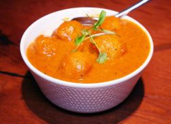 Atul Kochhar Mathura Indian Halal restaurant Westminster London