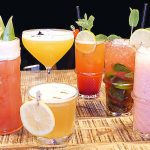 Malay Fellas London Camden's Tai Pan Alley Halal street food restaurant