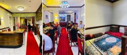 Shiraz Restaurant Afghanistan Halal London Hayes